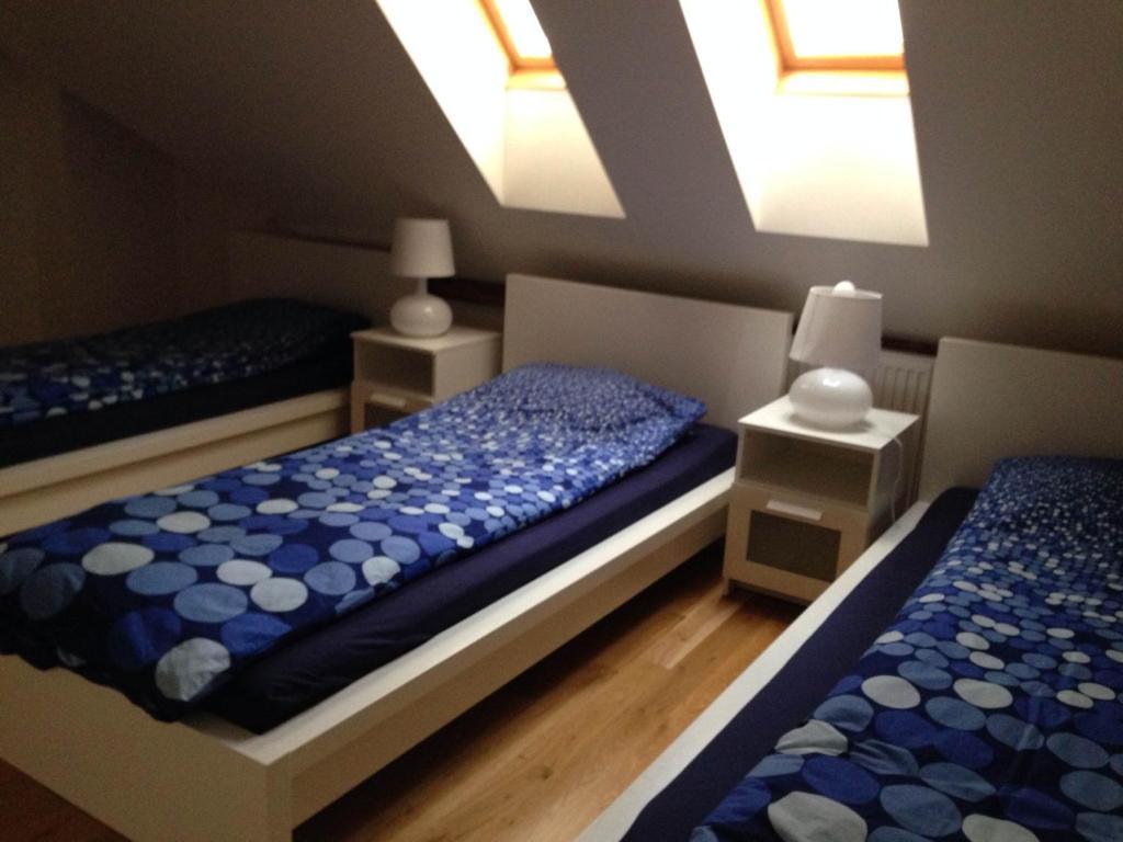 Hostal One Míru