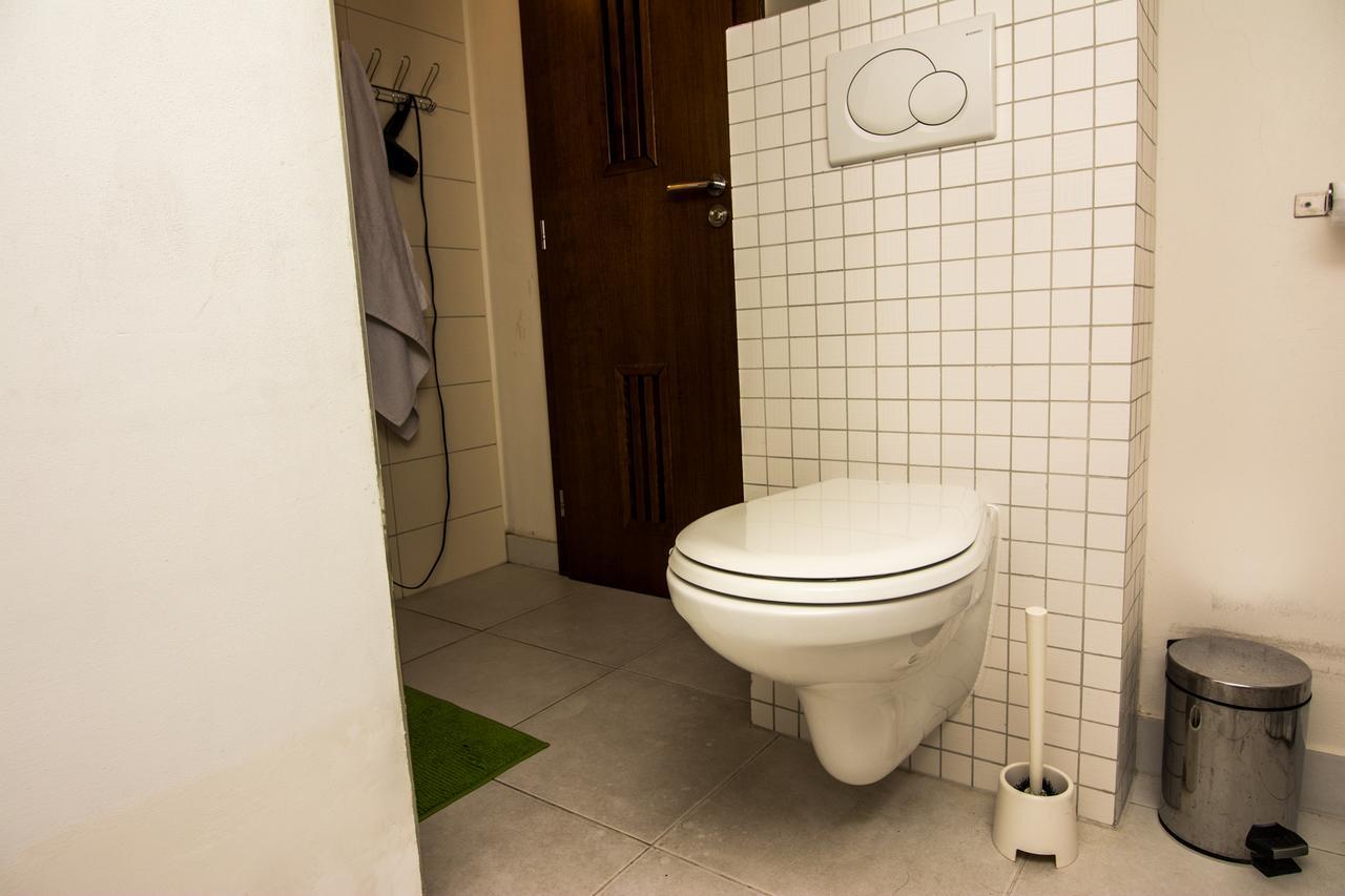 Hostal One Míru Praga