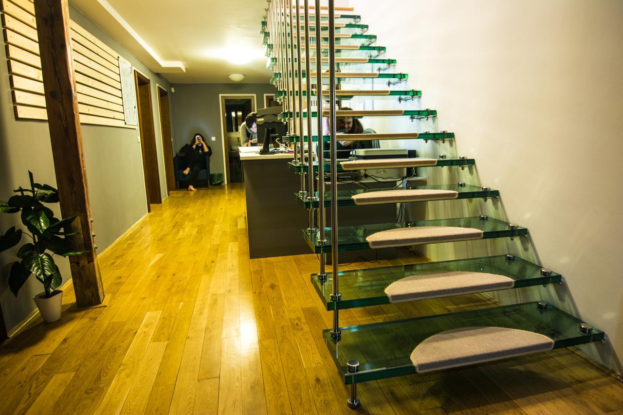 Hostal One Míru