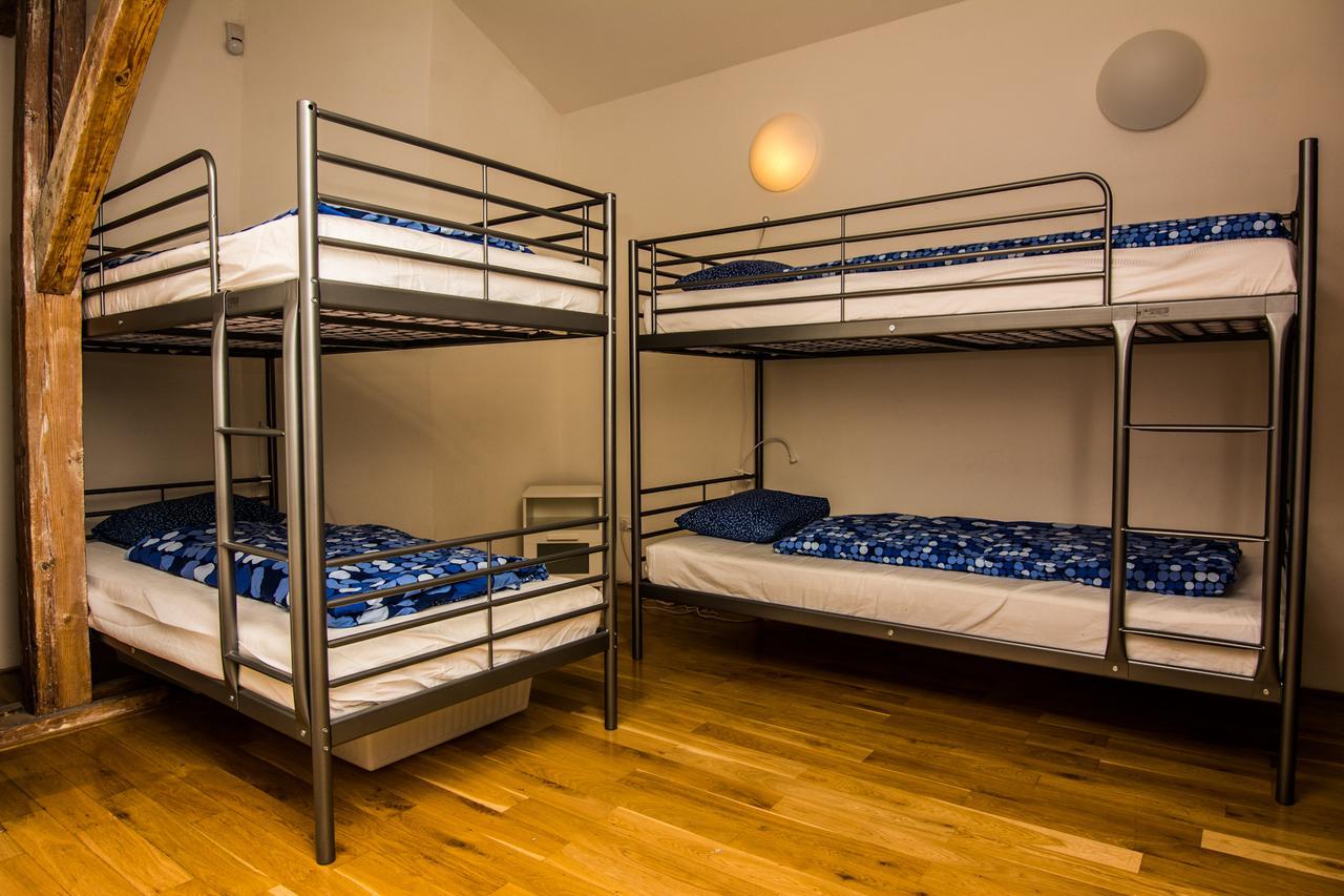 Hostal One Míru Praga