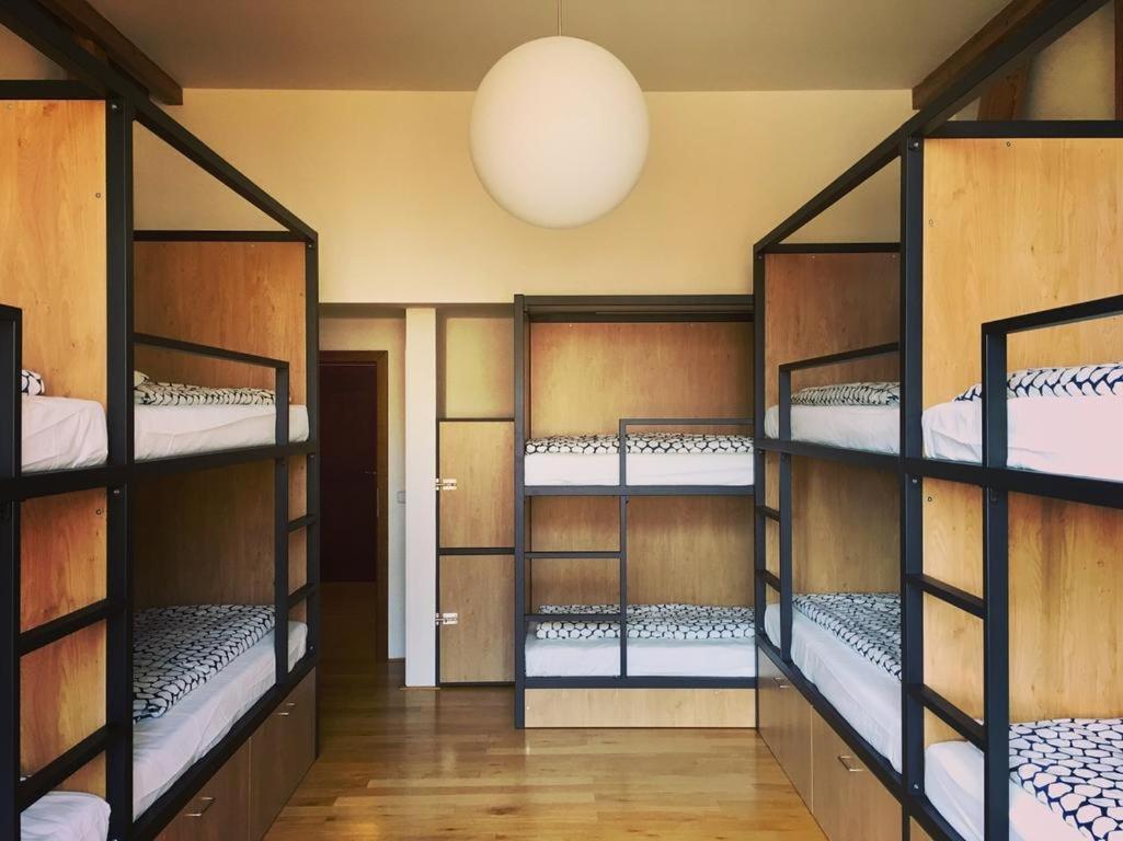 Hostal One Míru