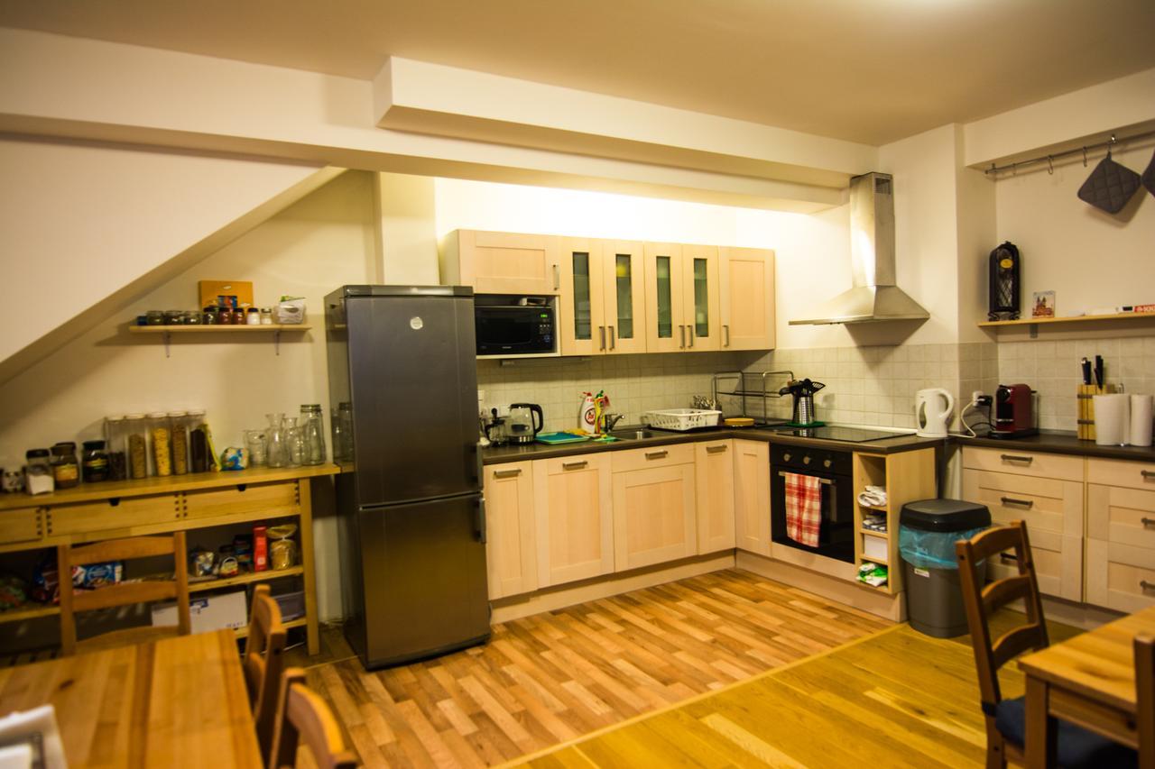 Hostel One Míru